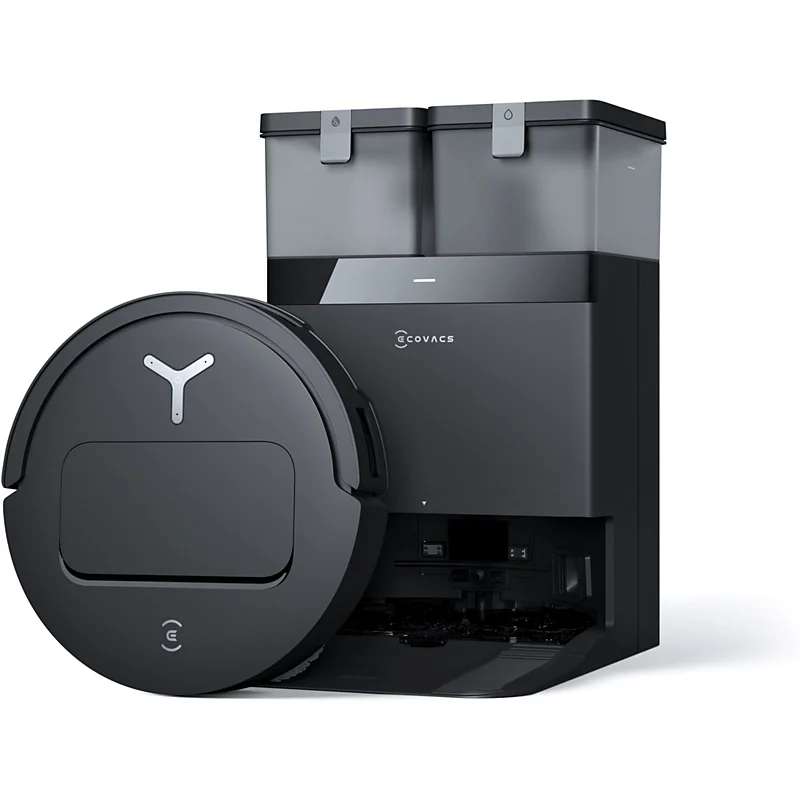 Ecovacs Deebot X2 Omni