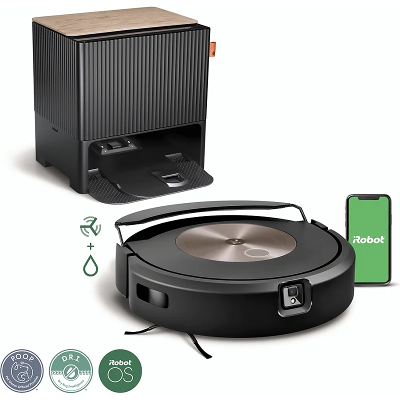 iRobot Roomba j9+