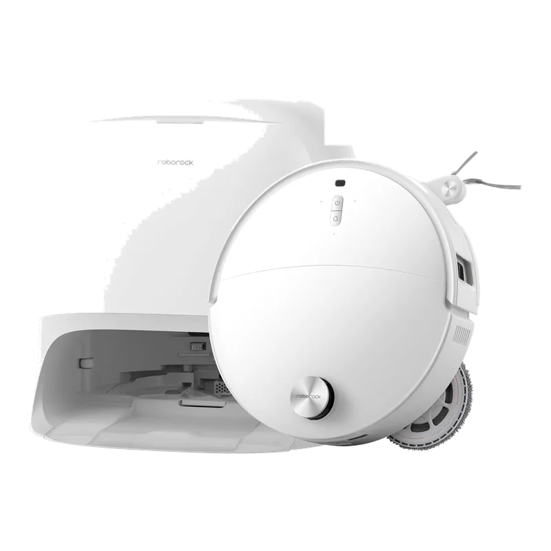 Roborock Qrevo Curv 2 Pro