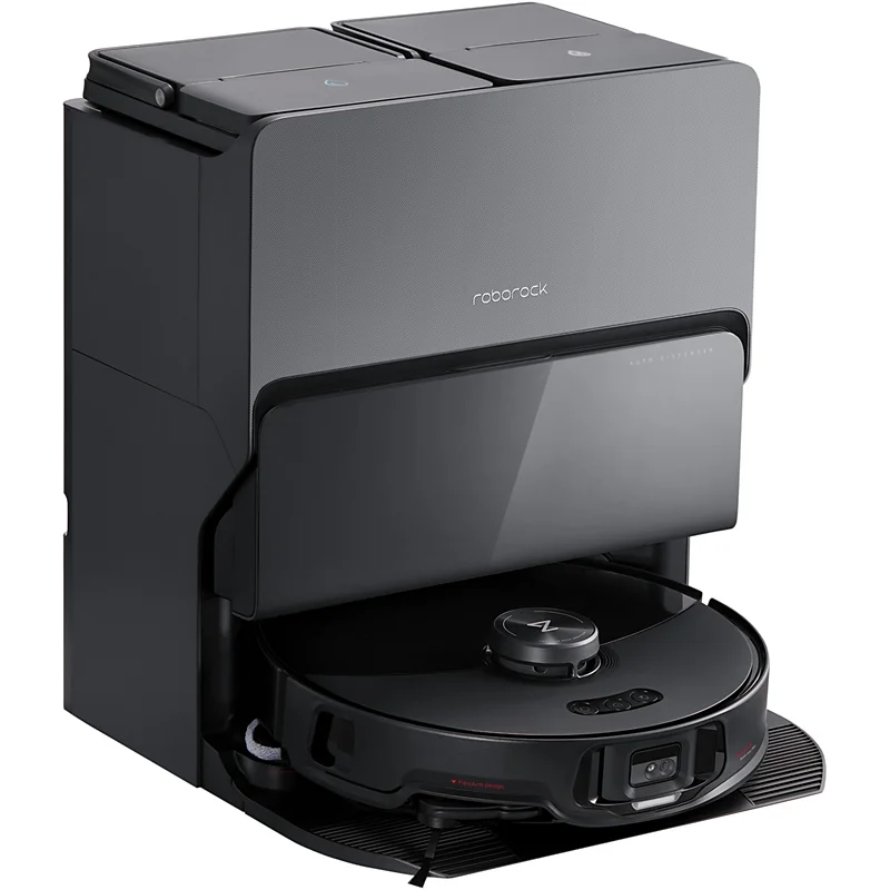 Roborock S8 MaxV Ultra